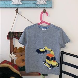 Like New Hanna Andersson tee!